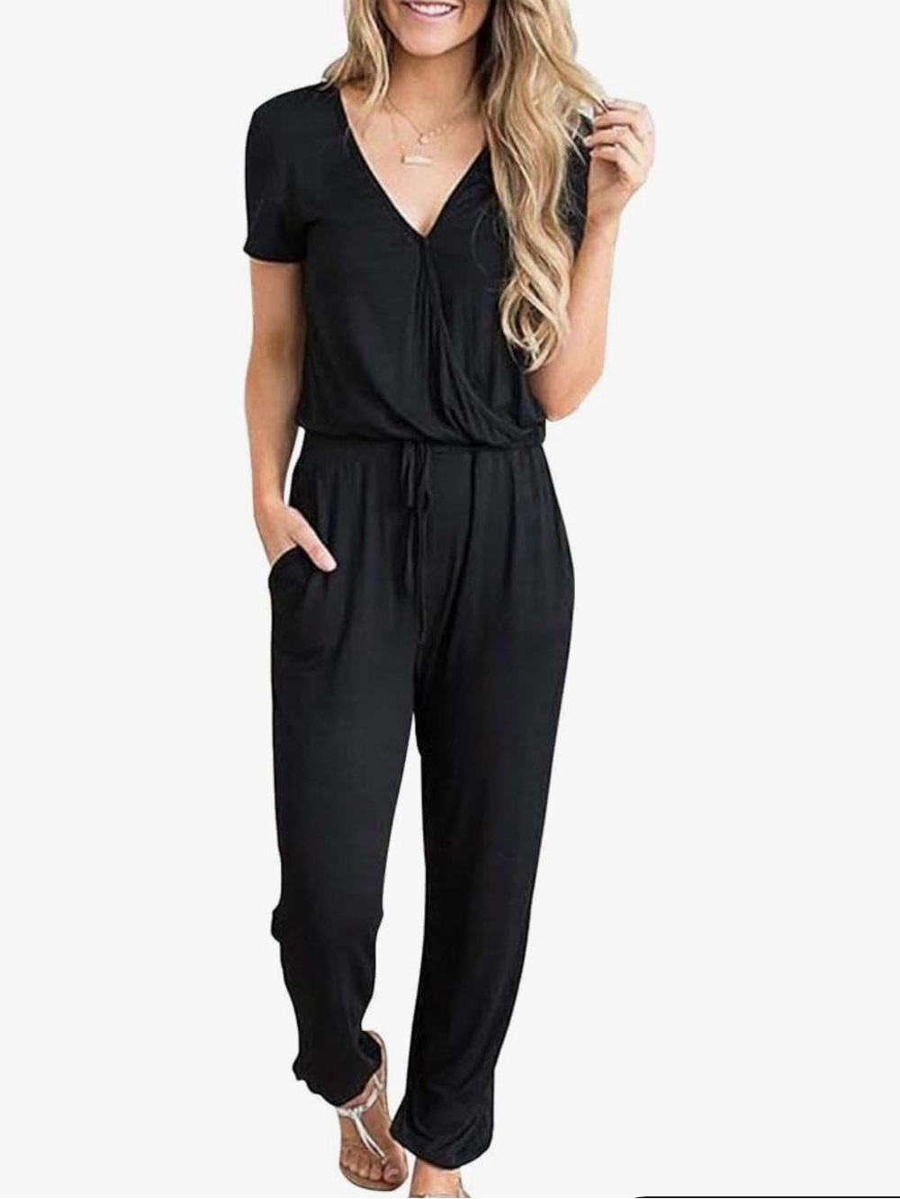 PRETTYGARDEN jumpsuits/rompers BUNDLE OF FOUR-price of ONE!